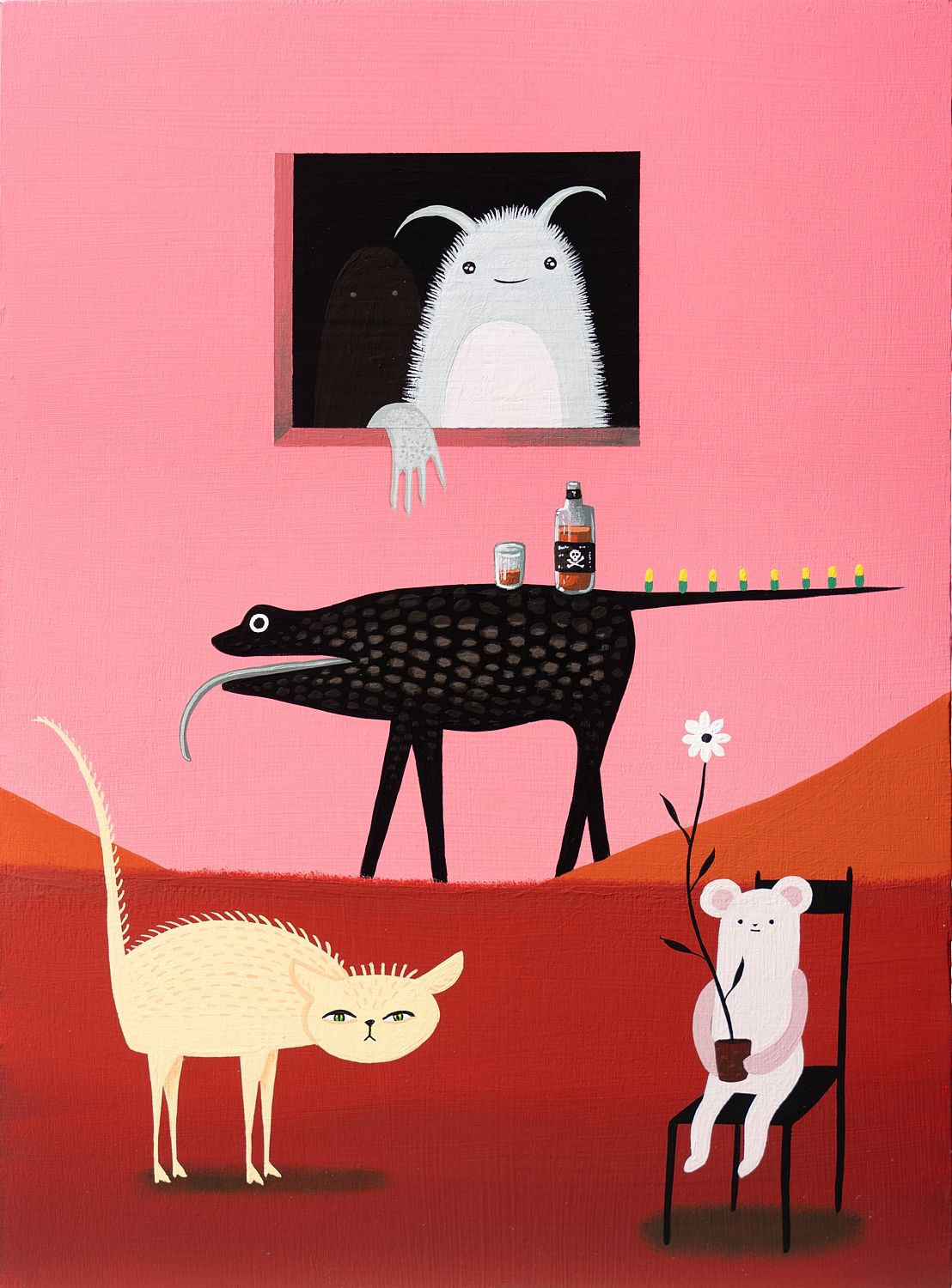 Animals