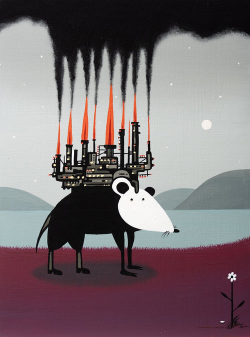 Little Industry